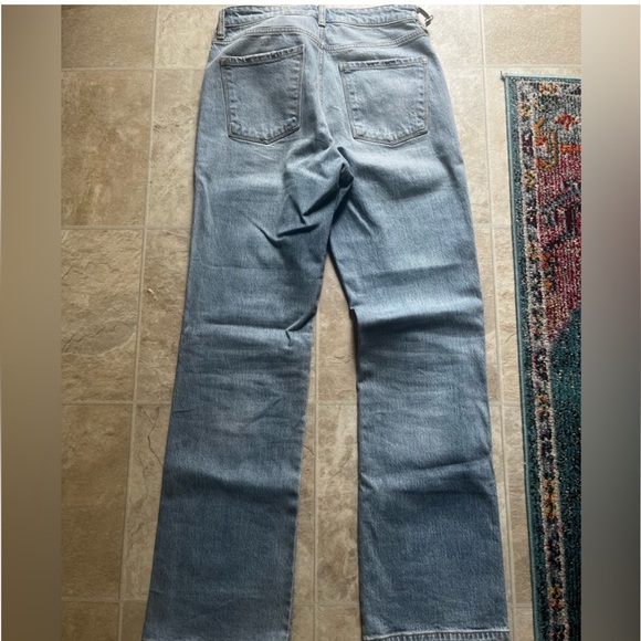 Kancan Premiere High Rise Boot Cut Jeans - Picture 6 of 7